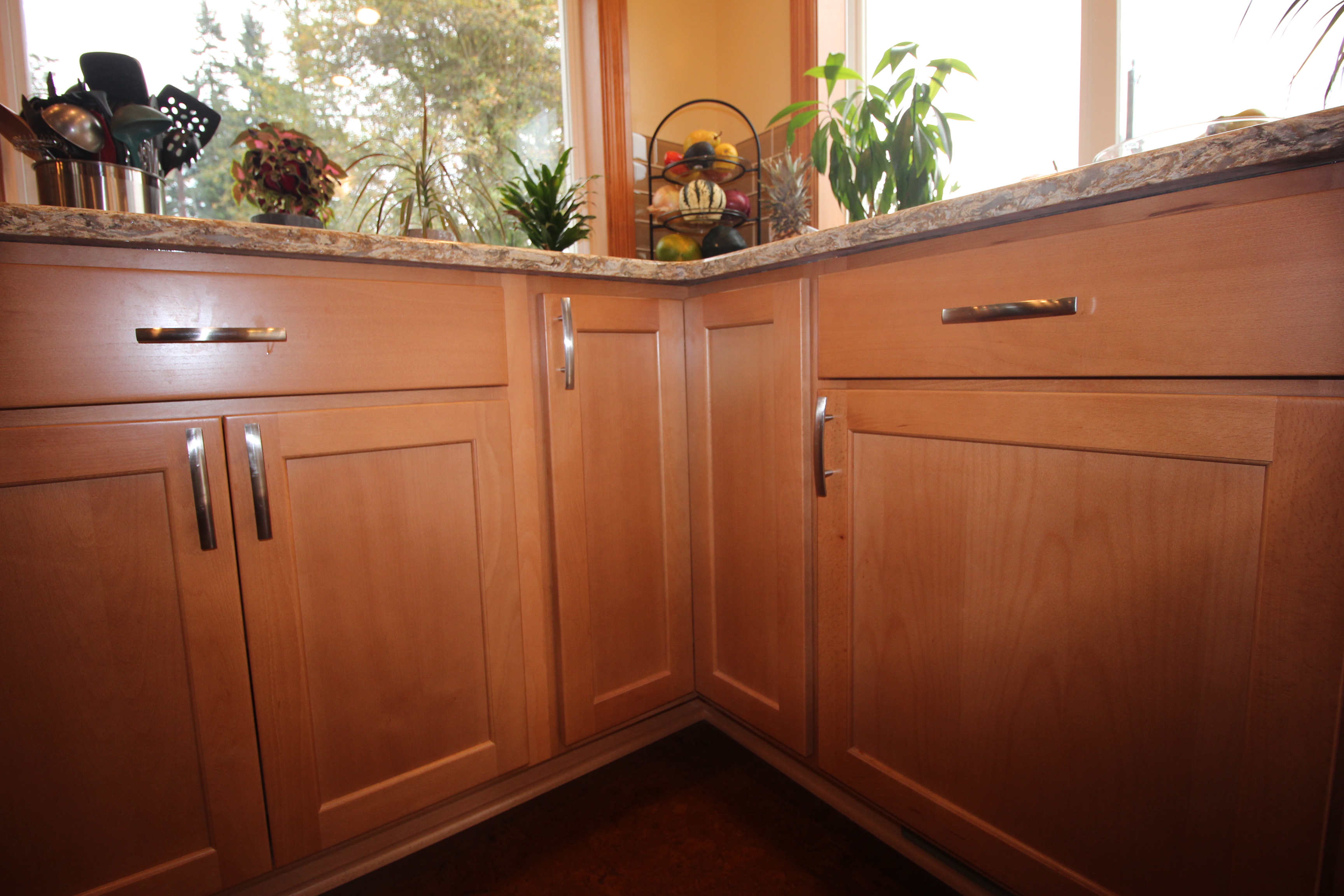 Beechwood Cabinets | Home Run Solutions