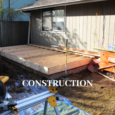 CONSTRUCTION PORTFOLIO LYNNWOOD RENOVATION NEW CONSTRUCTION PRO