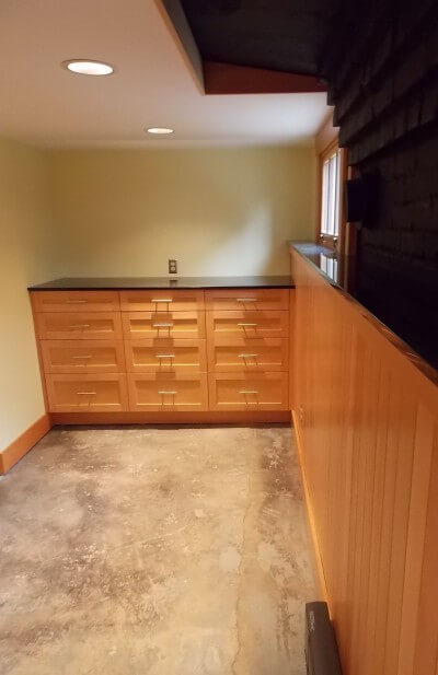 North Seattle Remodeling