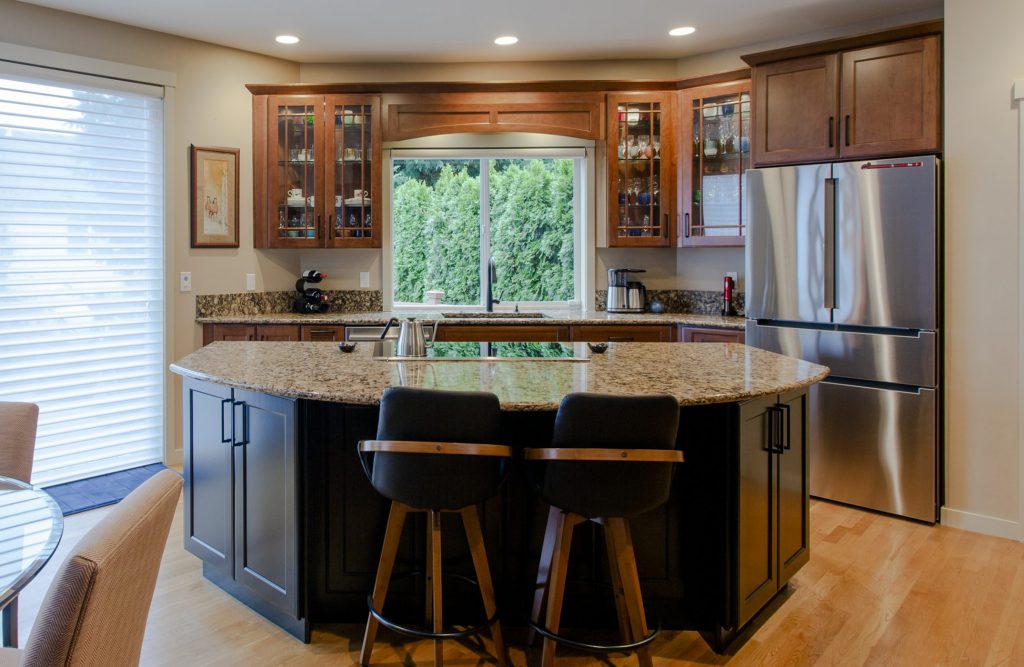 mill creek kitchen remodel portfolio powder room